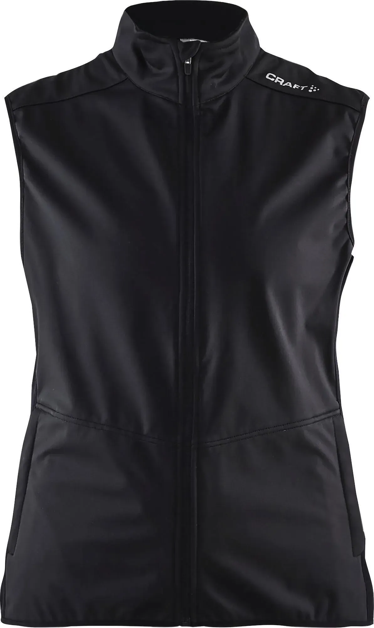 Craft Core Craft Warm Vest Women black (999000) XS