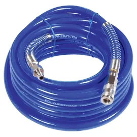 ELMAG PU Druckluftschlauch-Set - 10x15 mm, 20 m