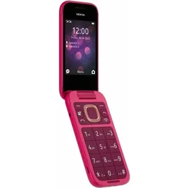 Nokia 2660 Flip Pop Pink