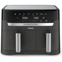 Tefal Easy Fry & Grill EY905B grau