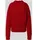 Mustang Pullover in Rot, L