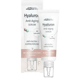 Hyaluron Anti-Aging Serum