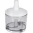 BSH Universalzerkleinerer 00657247 Transparent/Weiß