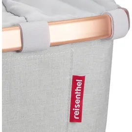 Reisenthel Bikebasket twist sky rose