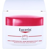 Eucerin pH5 CremeF, 75ml