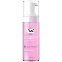 Roc Energising Cleansing Mousse Reinigungsschaum 150 ml