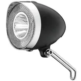 Marwi Akku-Scheinwerfer LED schwarz Stvzo