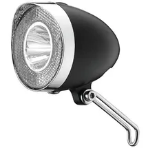 Marwi Akku-Scheinwerfer LED schwarz Stvzo