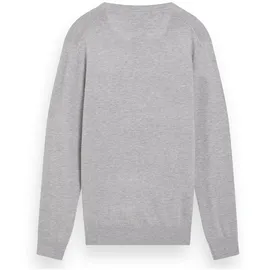 Scotch & Soda Pullover Grau XL