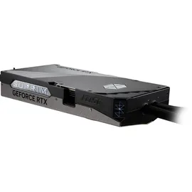 MSI GeForce RTX 5090 32G Suprim Liquid SOC - 32GB GDDR7, HDMI, 3x DP