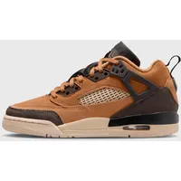 Jordan Spizike Low - braun - 38 (EU)