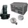 EWUAQUA iFlut Anti-Flut Set Hochwasserpumpe 10202 Tauchmotorpumpe, 8 cbm/h, 15m C-Schlauch