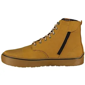 TCX Dartwood WP Schuh, Unisex, Hellbraun, Wildleder, Größe 41