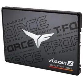 Team VULCAN Z 512 GB 2,5"