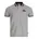 Occumster Grau/Blau/Rot XL