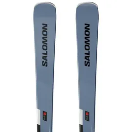 Salomon S/max 10 + M11 GW L80 Copen Blue/Black/White 165 cm