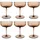 like. by Villeroy & Boch Like Glass 100 ml 6er Set Clay - DS