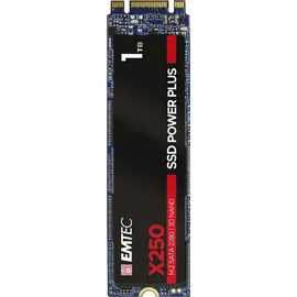 Emtec X250 1 TB M.2