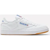 Reebok Club C 85 Cloud White / Blue / Gum 44,5