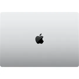 Apple MacBook Pro M3 2023 16" M3 Max 36 GB RAM 1 TB SSD 30-Core GPU Silber