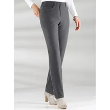 Cosma Thermohose COSMA sportlich grau 36