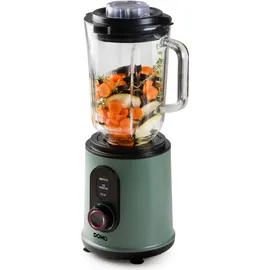 DOMO DO734BL Standmixer