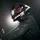 Shark Skwal Cup Schwarz/Rot/Silber M