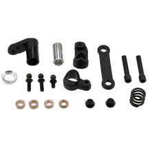 CARSON Servo X10EB-2WD 500405678