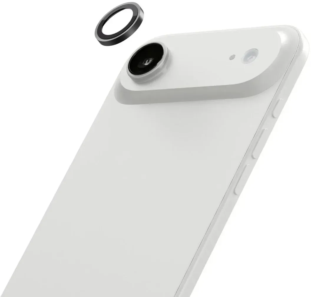 LAUT PRIME GLASS Kameraobjektivschutz Apple 1 Stück(e)