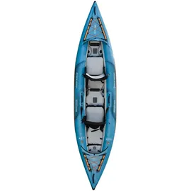 Spinera Tenaya 140 blau