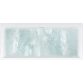 Villeroy & Boch Subway 3.0 Rechteck-Whirlwanne 80 x 180 cm (UHE180SBW2B1V01)