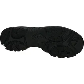 Haix Sicherheitsstiefel NEVADA 3.0 mid 620046 S3S Gr. 44 schwarz