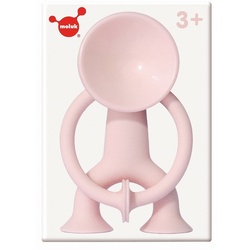 Moluk - Oogi Jr. Elastisch Spielfigur Rosa