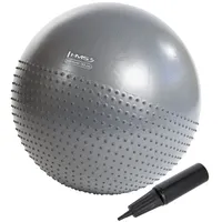 HMS yb03 Neu 65cm grau Gymnastikball HMS