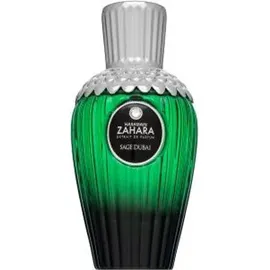 Al Haramain Zahara Salbei Dubai Extrait de Parfum 100 ml