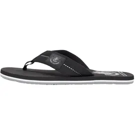 Tommy Hilfiger Patch Hilfiger Beach Sandal Black 44