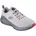 Herren Vapor Foam Sneaker Graues Netz-Synthetik-Orangenbes 45 EU
