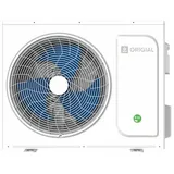 Origial Airnature 2250 Split Klimaanlage – Intelligente Kühlung mit Wi-Fi-Anbindung