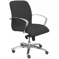 Piqueras y Crespo Confident Caudete Bürostuhl - Black -