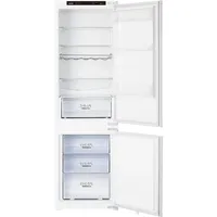 E (A bis G) GORENJE Einbaukühlschrank "RBI 412 EE1" Kühlschränke Gr. Rechtsanschlag, silberfarben (eh19) Einbaukühlschränke ohne Gefrierfach