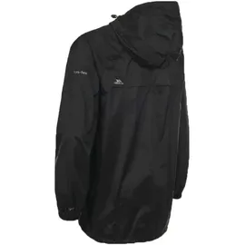 Trespass Qikpac Jacke - Black - XS