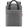 Reisenthel all day - Rucksack M 39 cm Rucksäcke   Grau