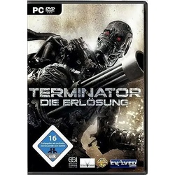 Terminator: Die Erlösung PC