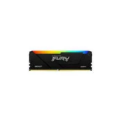 Kingston FURY Beast RGB DIMM 16GB