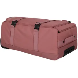 Travelite Kick Off 2-Rollen 68 cm / 65 l rose