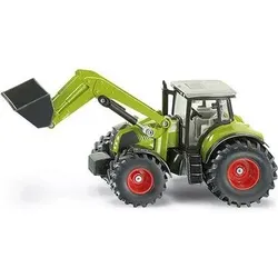 SIKU 1979 1:50 Claas Axion 850 mit Frontlader