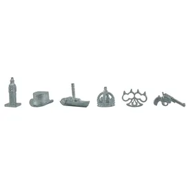 Winning Moves Monopoly Assassins Creed Syndicate