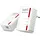 AVM FRITZ!Powerline 540E WLAN Set 500Mbps (2 Adapter)