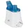 Jata HU992 Luftbefeuchter 20 m2 Blau