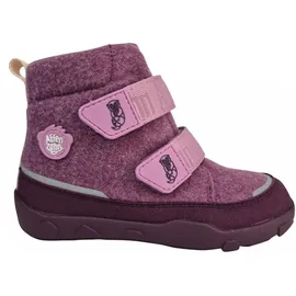 Affenzahn Winterstiefel Rosa 32
